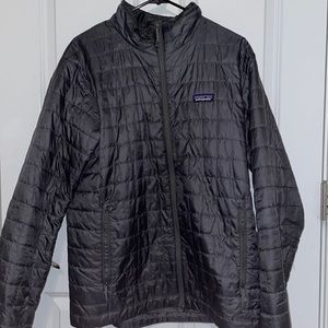 Patagonia zip up